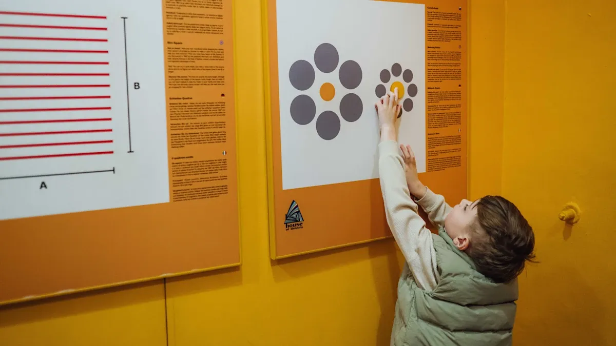 Learning Beyond the Classroom 
