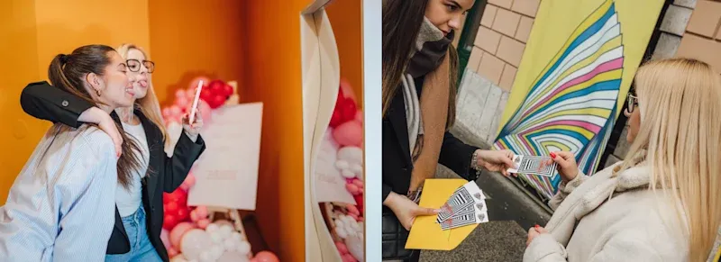 Christmas Gifts for Employees: Give an Experience This Year