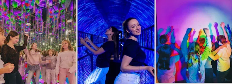Kam z otroki v času poletnega varstva?